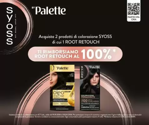 Volantino Iper Tosano (valido fino al 30-04)