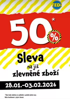 TEDi leták (platné do 3-02)