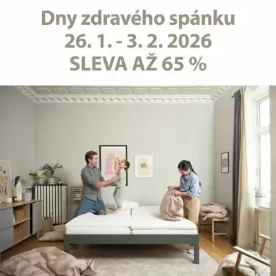 JYSK leták (platné do 3-02)