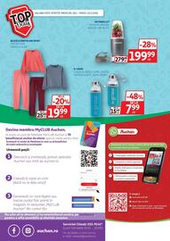 Catalog Auchan Pagină 24