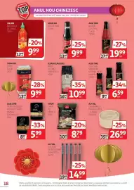 Catalog Auchan Pagină 18