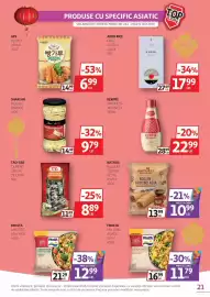 Catalog Auchan Pagină 21