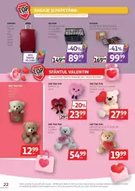 Catalog Auchan Pagină 22