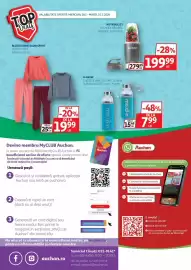 Catalog Auchan Pagină 24