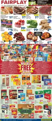 Fairplay weekly ad (valid until 3-02)