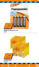 Volantino Action settimana 5 Pagina 18