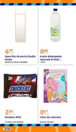 Volantino Action settimana 5 Pagina 20