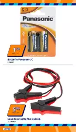 Volantino Action settimana 5 Pagina 21