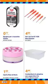 Volantino Action settimana 5 Pagina 26