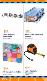 Volantino Action settimana 5 Pagina 28