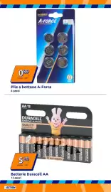 Volantino Action settimana 5 Pagina 30