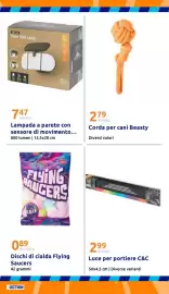 Volantino Action settimana 5 Pagina 31