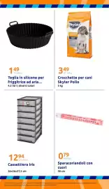 Volantino Action settimana 5 Pagina 33