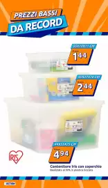 Volantino Action settimana 5 Pagina 9