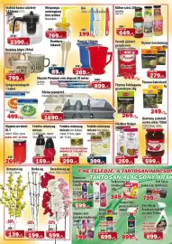 Vianni Drogéria akciós újság hét 5 Oldal 2