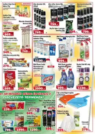 Vianni Drogéria akciós újság hét 5 Oldal 3