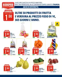 Volantino Tigros Pagina 10