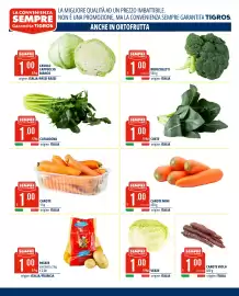 Volantino Tigros Pagina 11