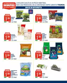 Volantino Tigros Pagina 12