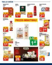 Volantino Tigros Pagina 21