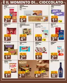 Volantino Tigros Pagina 25