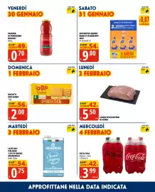 Volantino Tigros Pagina 3