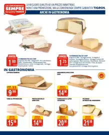 Volantino Tigros Pagina 9