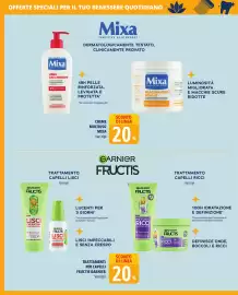 Volantino Tigros | PRODOTTI PER LA BELLEZZA Pagina 2