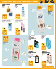 Volantino Tigros | PRODOTTI PER LA BELLEZZA Pagina 3