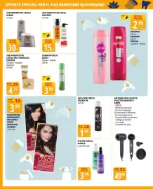 Volantino Tigros | PRODOTTI PER LA BELLEZZA Pagina 4