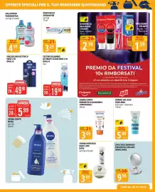 Volantino Tigros | PRODOTTI PER LA BELLEZZA Pagina 5