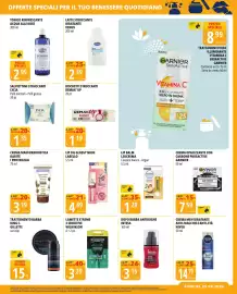 Volantino Tigros | PRODOTTI PER LA BELLEZZA Pagina 7