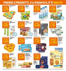 Volantino Ekom Pagina 2