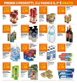 Volantino Ekom Pagina 3