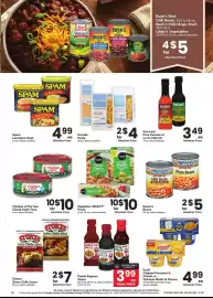 Safeway weekly ad Page 11