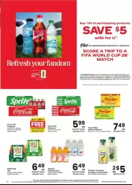 Safeway weekly ad Page 5