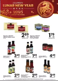Safeway weekly ad Page 9