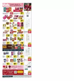 Albertsons weekly ad week 5 Page 6