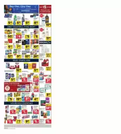Albertsons weekly ad week 5 Page 7