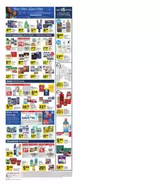 Pavilions weekly ad week 5 Page 6