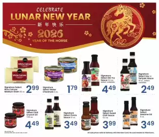 Albertsons weekly ad Page 12