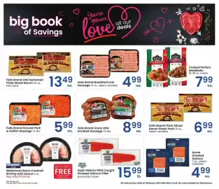 Albertsons weekly ad Page 2