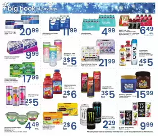 Albertsons weekly ad Page 4
