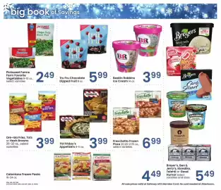 Albertsons weekly ad Page 6