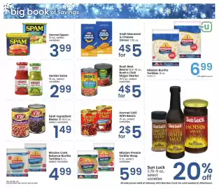 Albertsons weekly ad Page 7