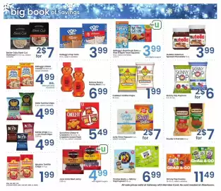 Albertsons weekly ad Page 9
