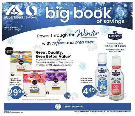 Albertsons weekly ad (valid until 23-02)