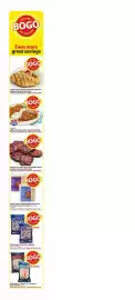 Harveys Supermarkets weekly ad week 5 Page 2