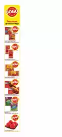 Harveys Supermarkets weekly ad week 5 Page 3