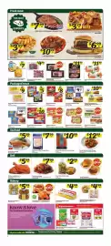 Harveys Supermarkets weekly ad week 5 Page 4